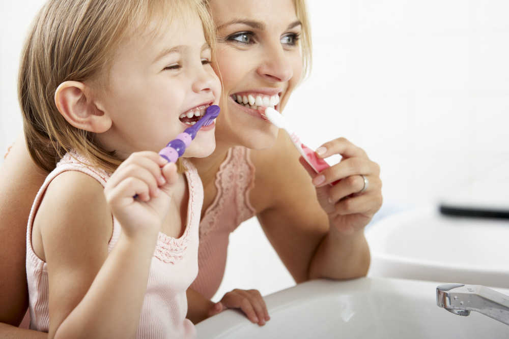 Aprende divertidas formas de educar a los niños en salud dental